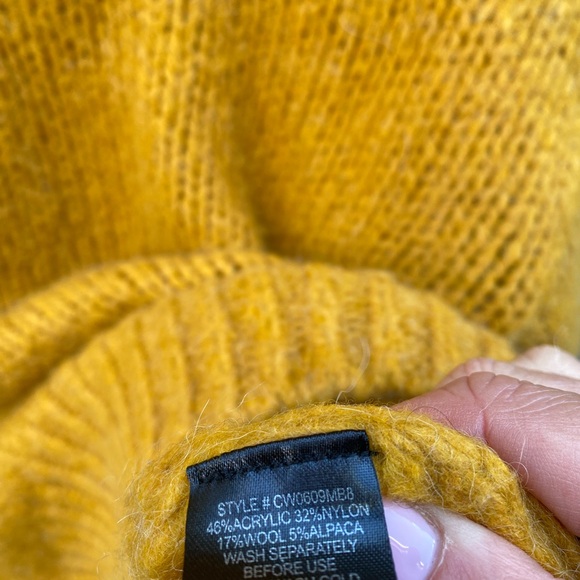 Sanctuary sweater - Picture 3 of 3